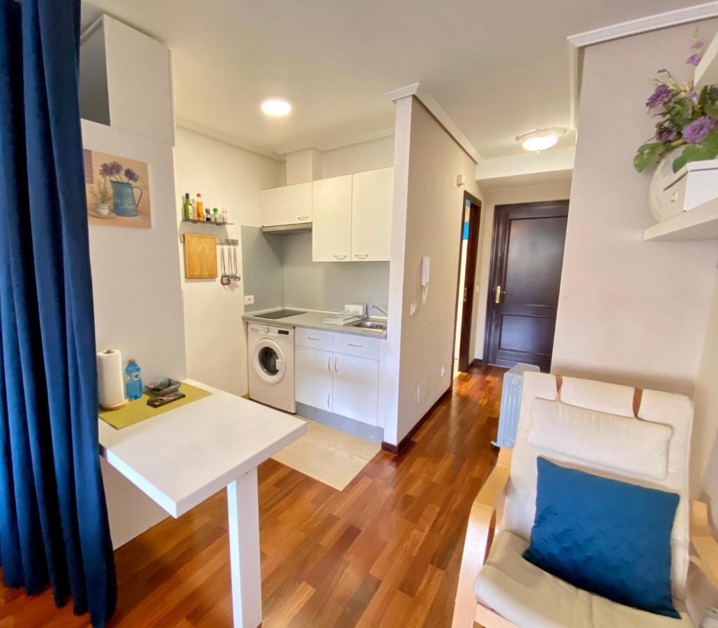 Appartement Florida 125