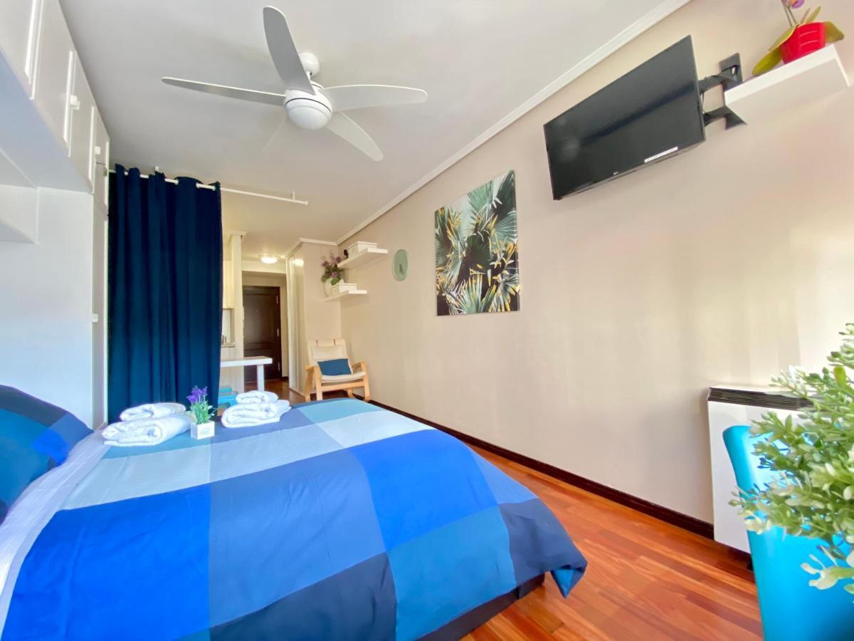 Appartement Florida 125 *