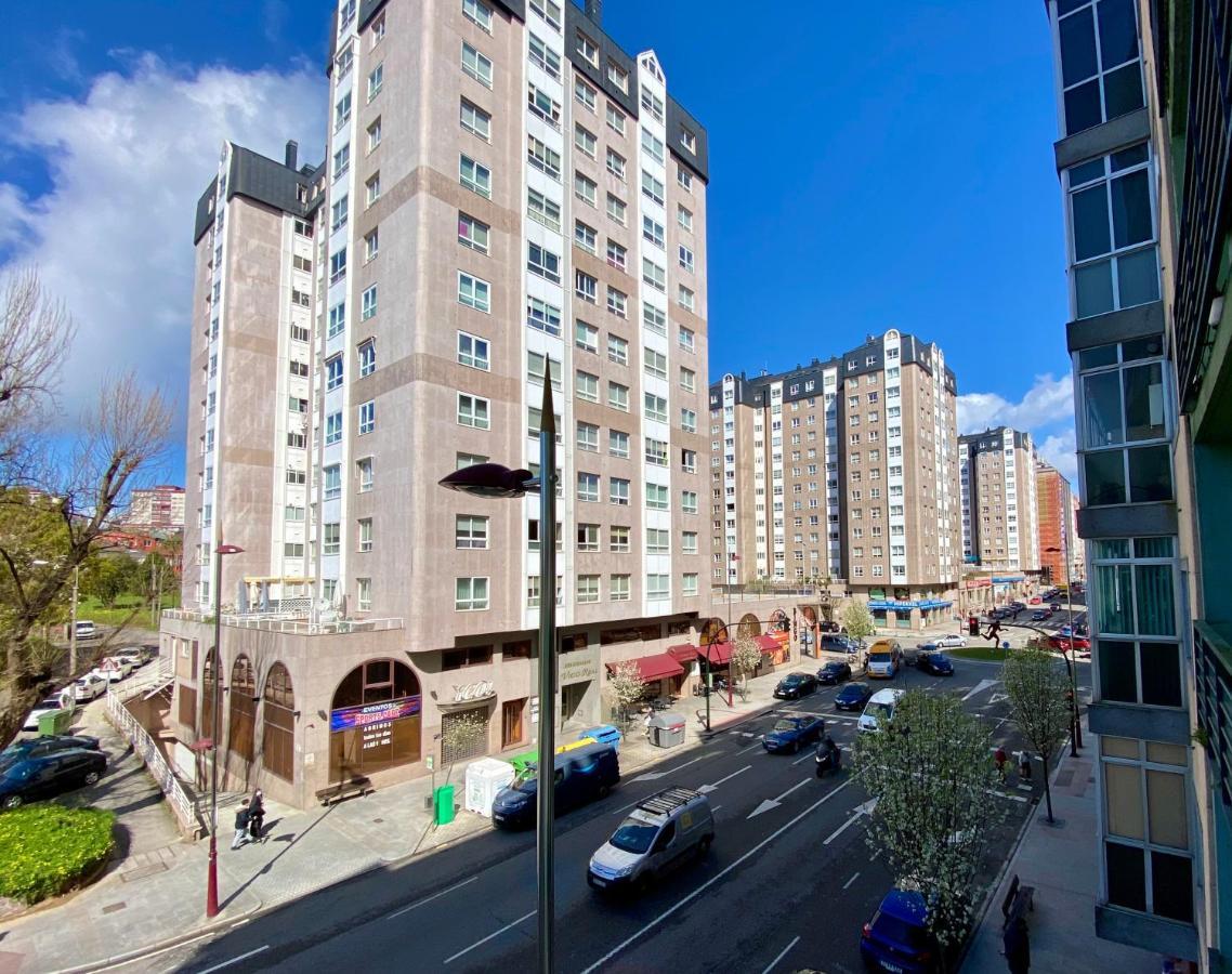 Appartement Florida 125