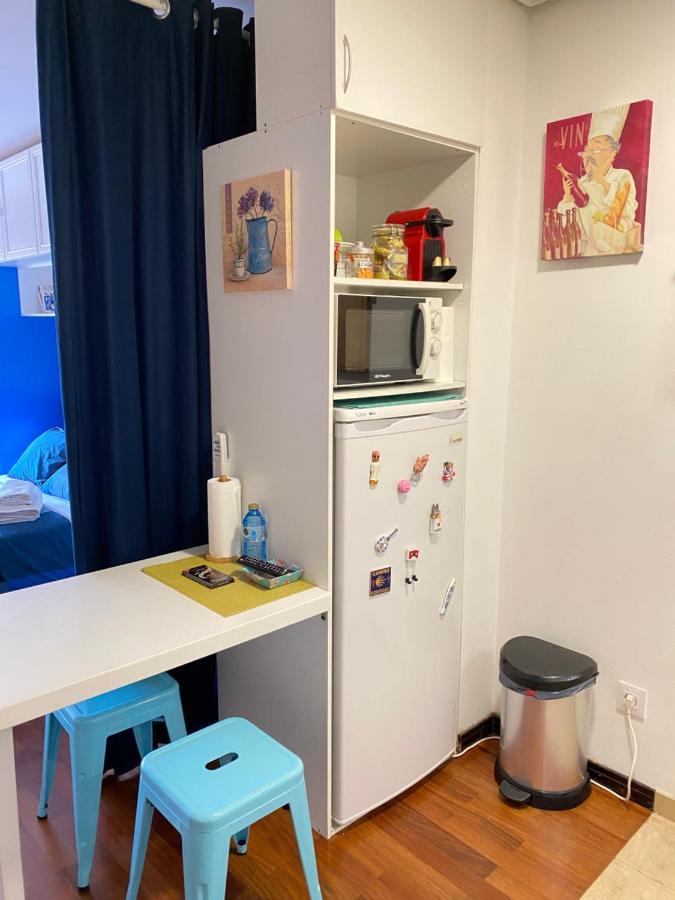 Apartment Florida 125
