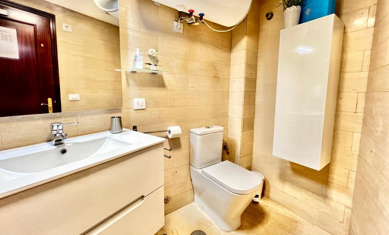 Apartment Florida 125 Vigo